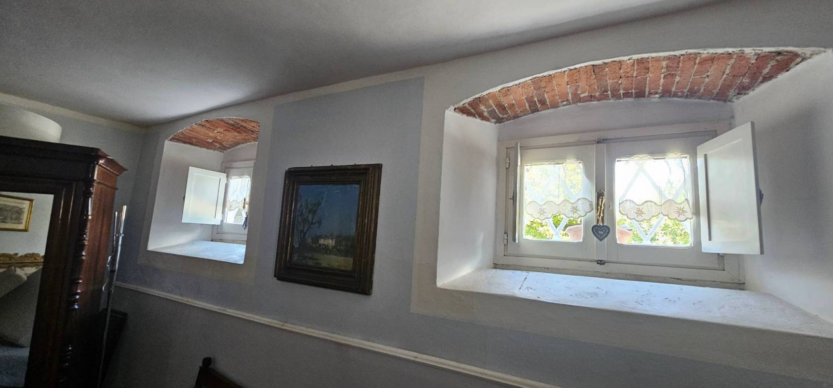 Interno palazzo