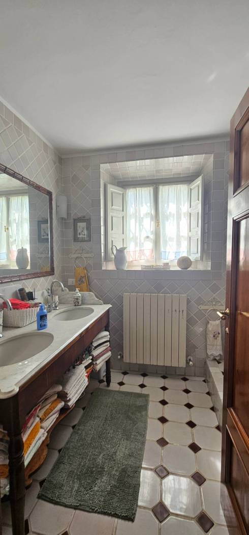 Bagno
