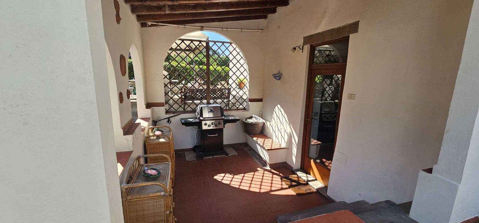 Balcone