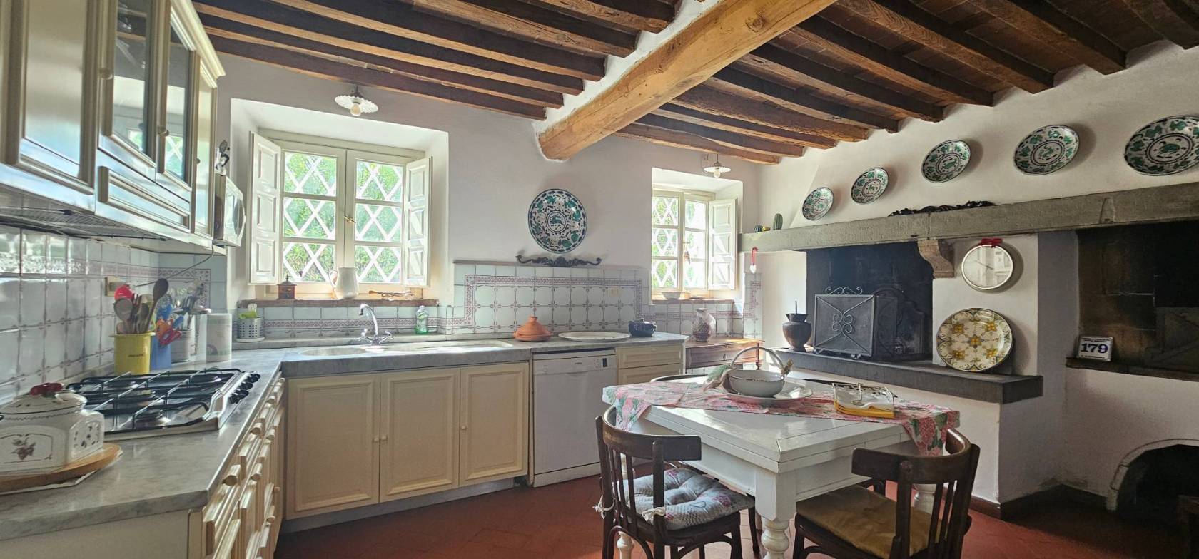Cucina