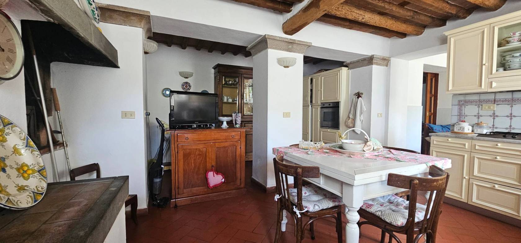 Cucina