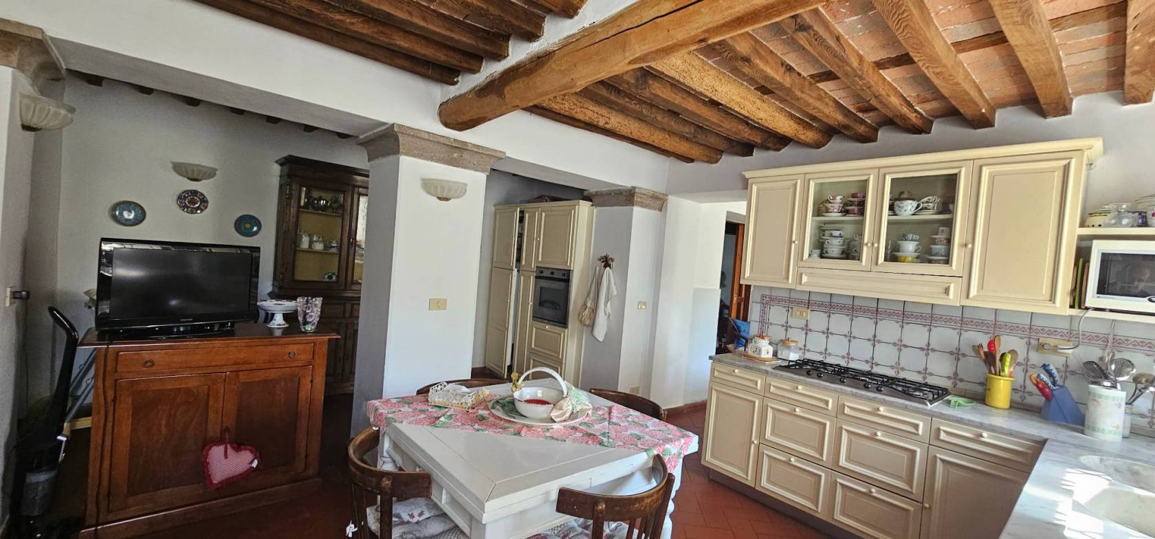 Cucina