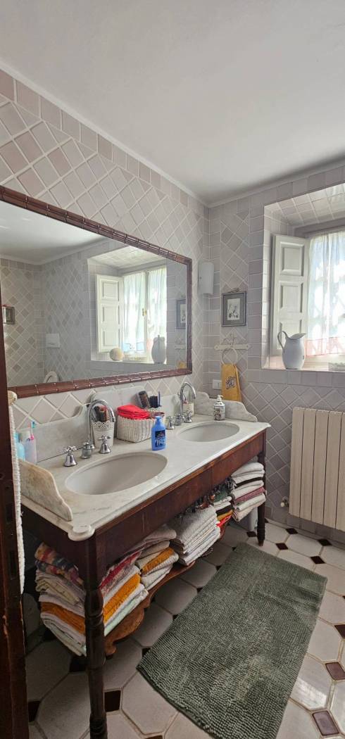 Bagno