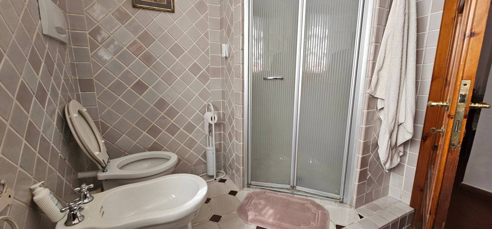 Bagno