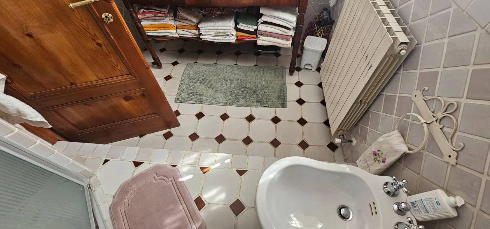 Bagno