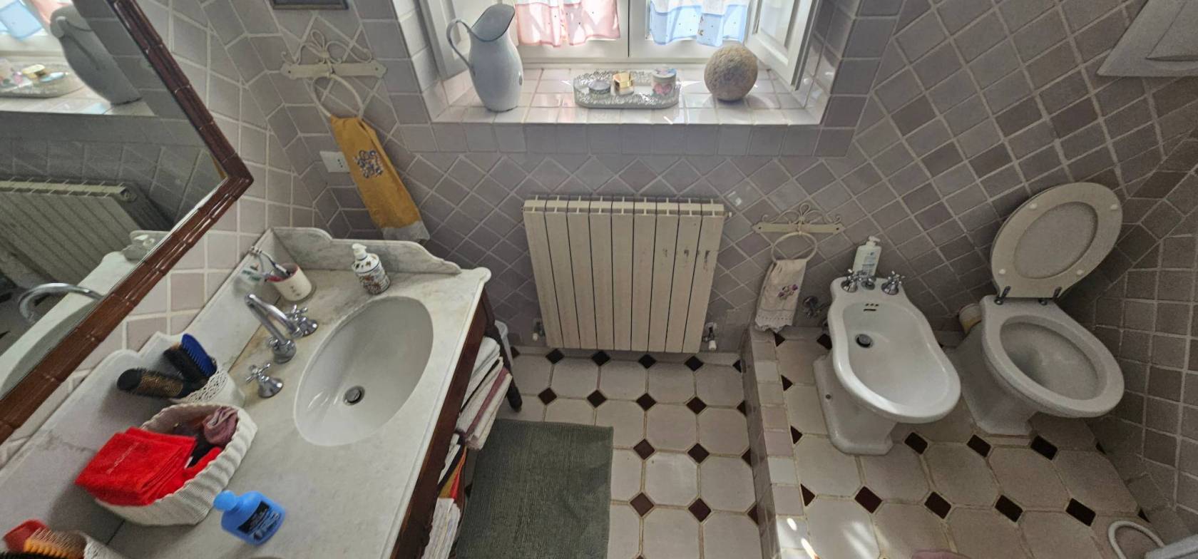 Bagno