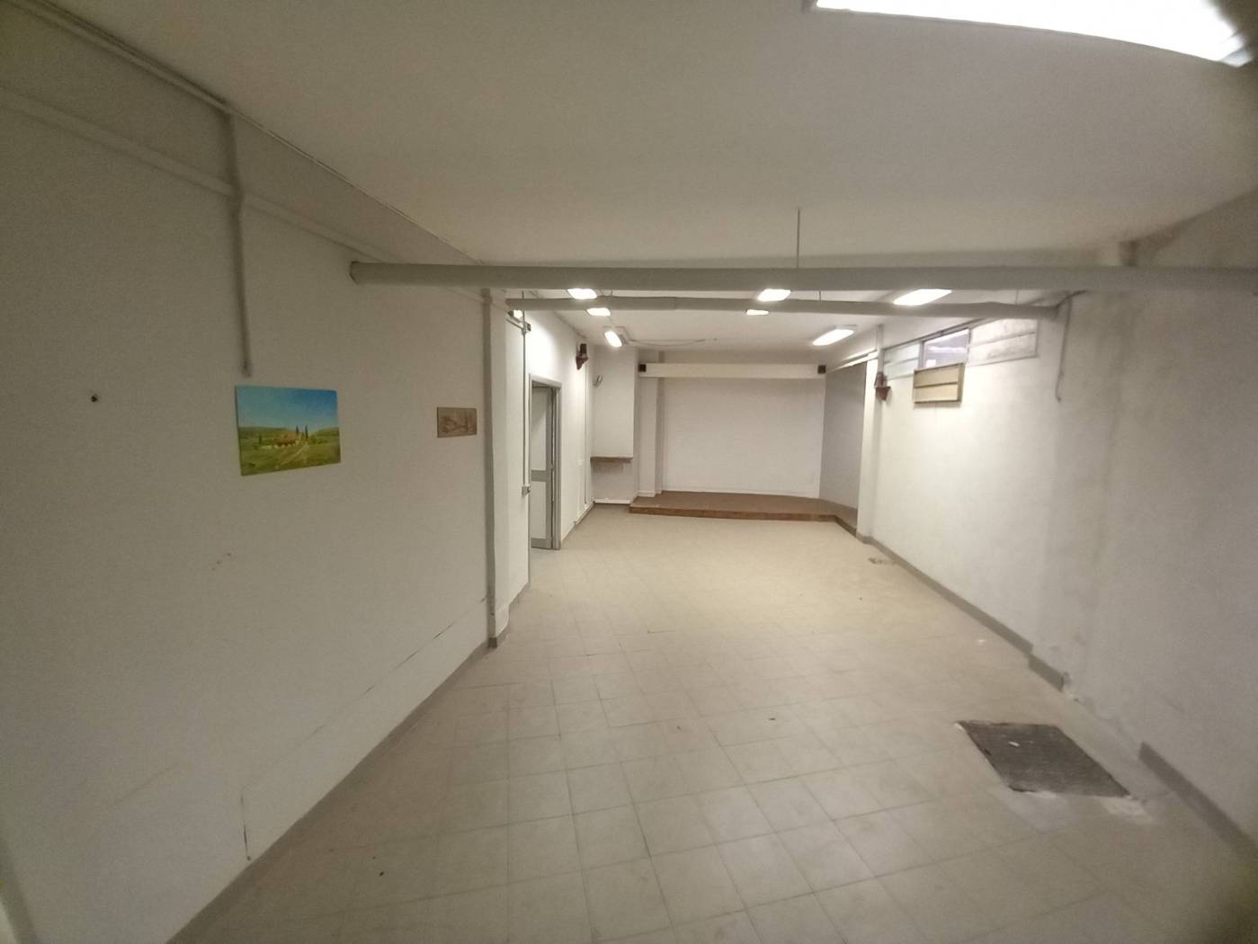 Magazzino