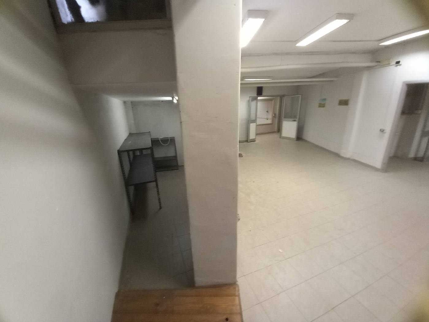 Interno non residenziale