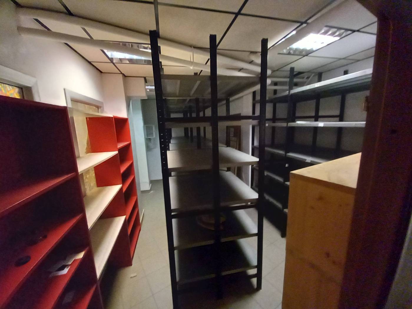 Interno non residenziale