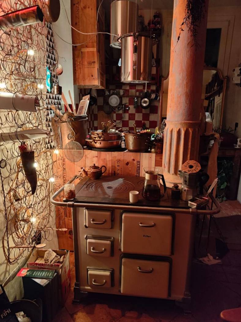 Interno non residenziale