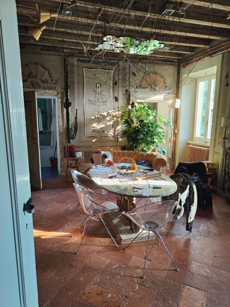 Veranda
