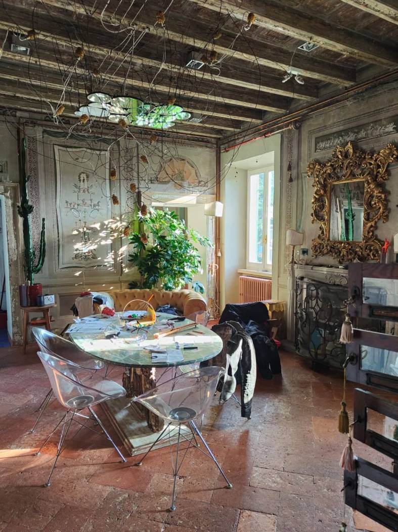 Interno non residenziale