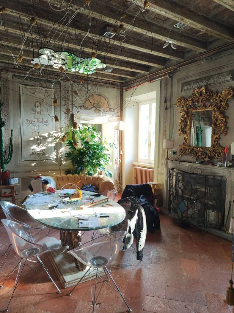 Salone