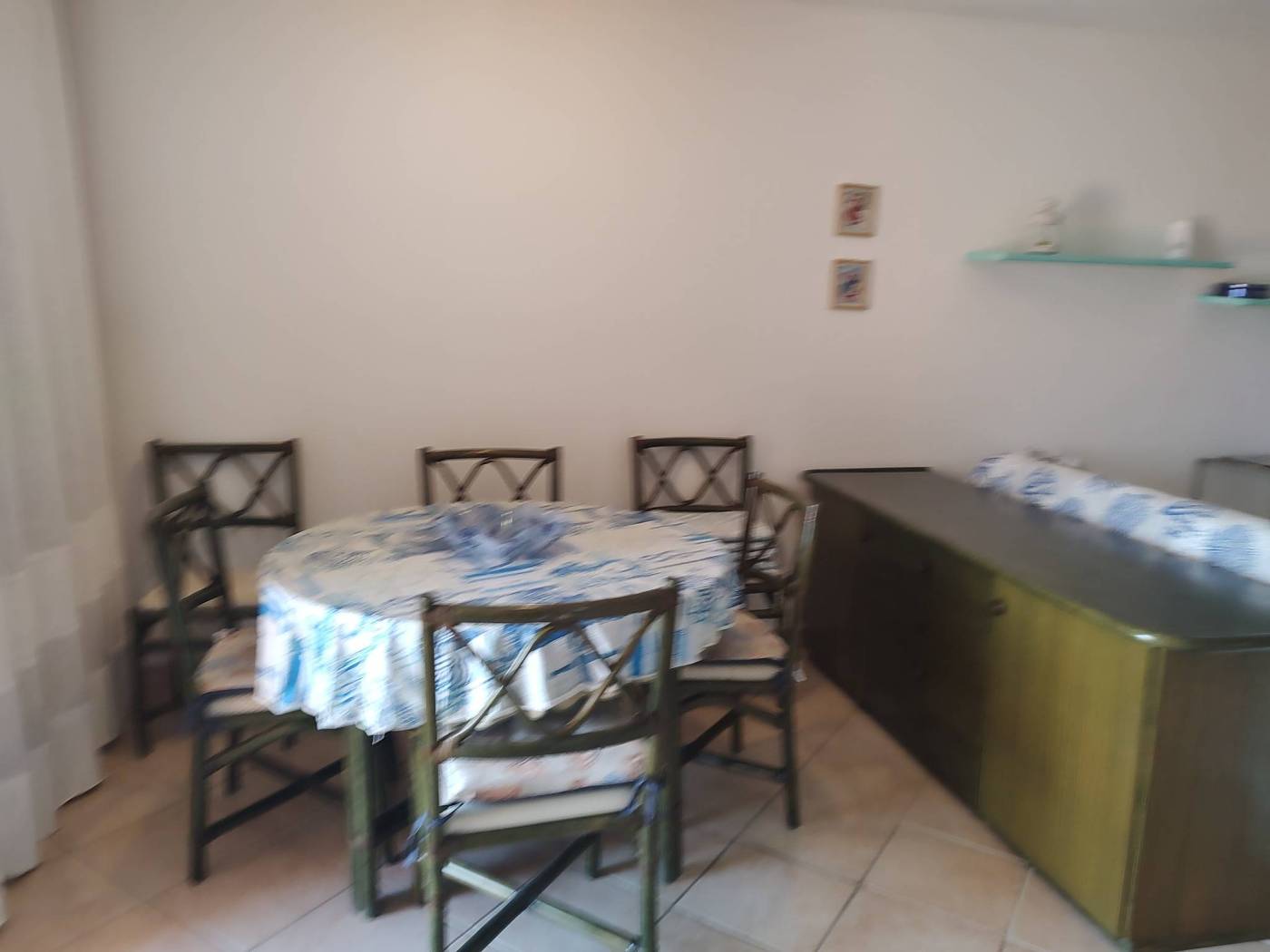Sala da pranzo