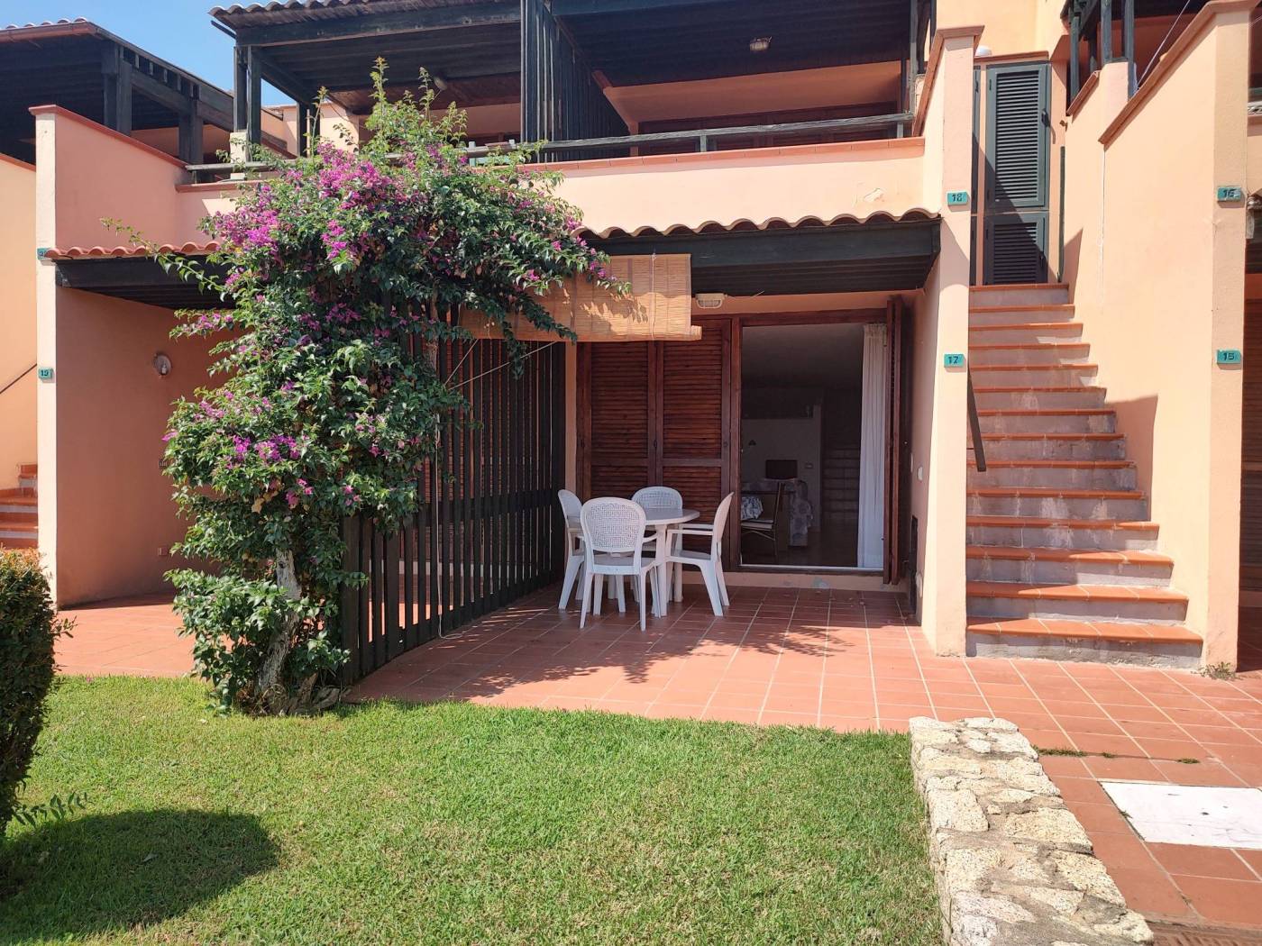 Giardino