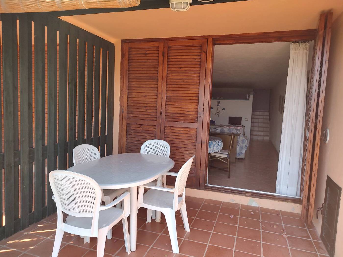 Veranda