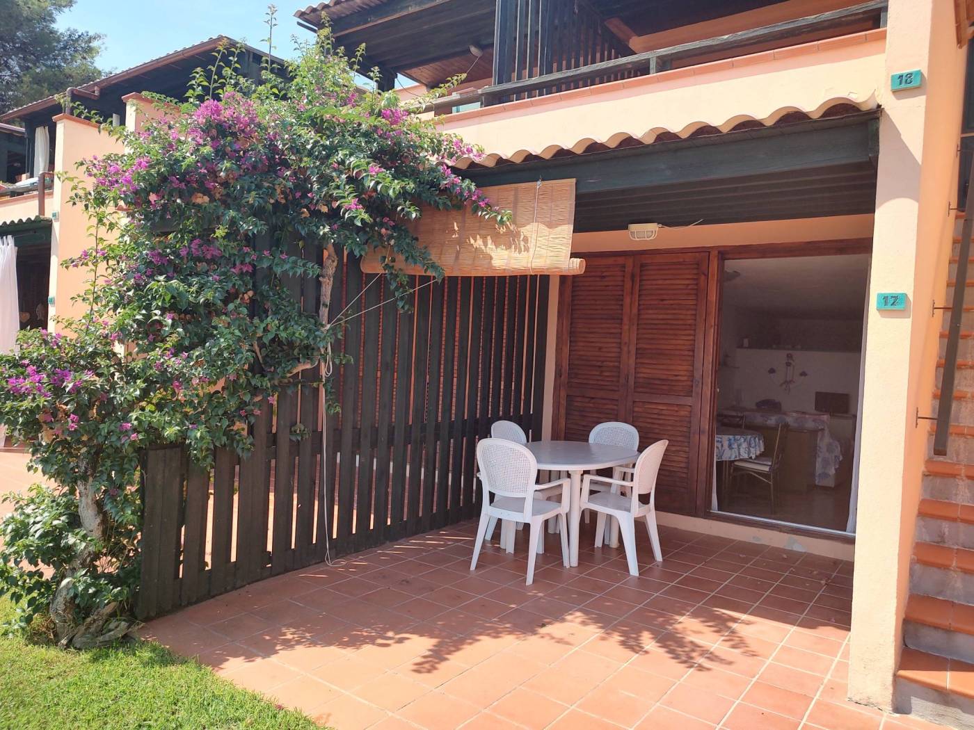 Giardino