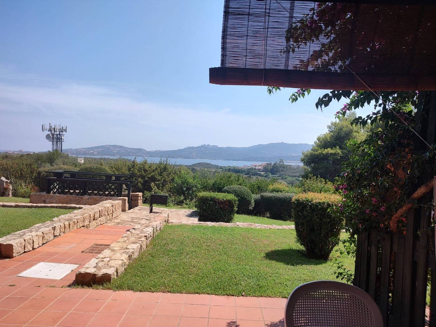 Giardino