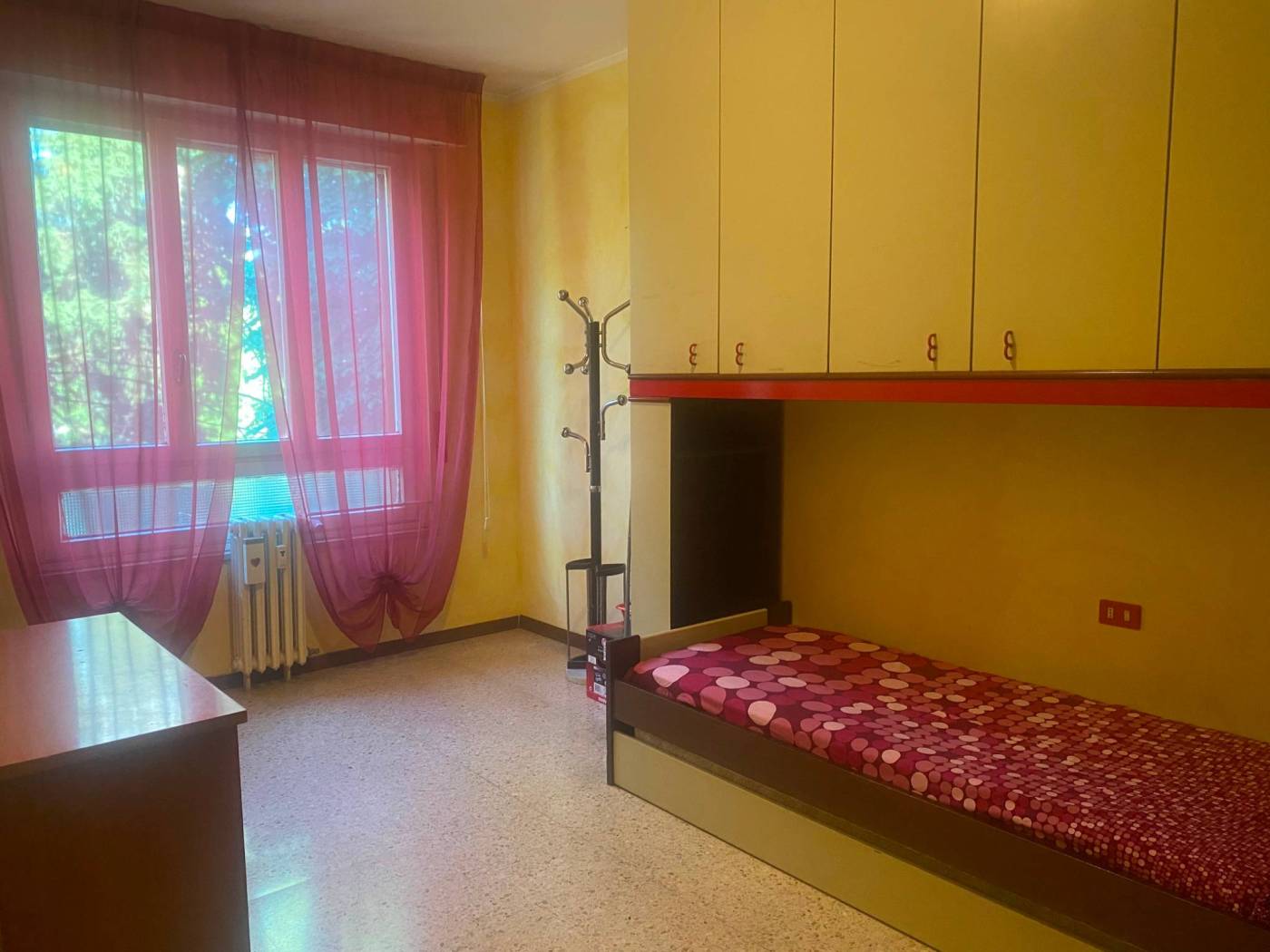 Camera da letto
