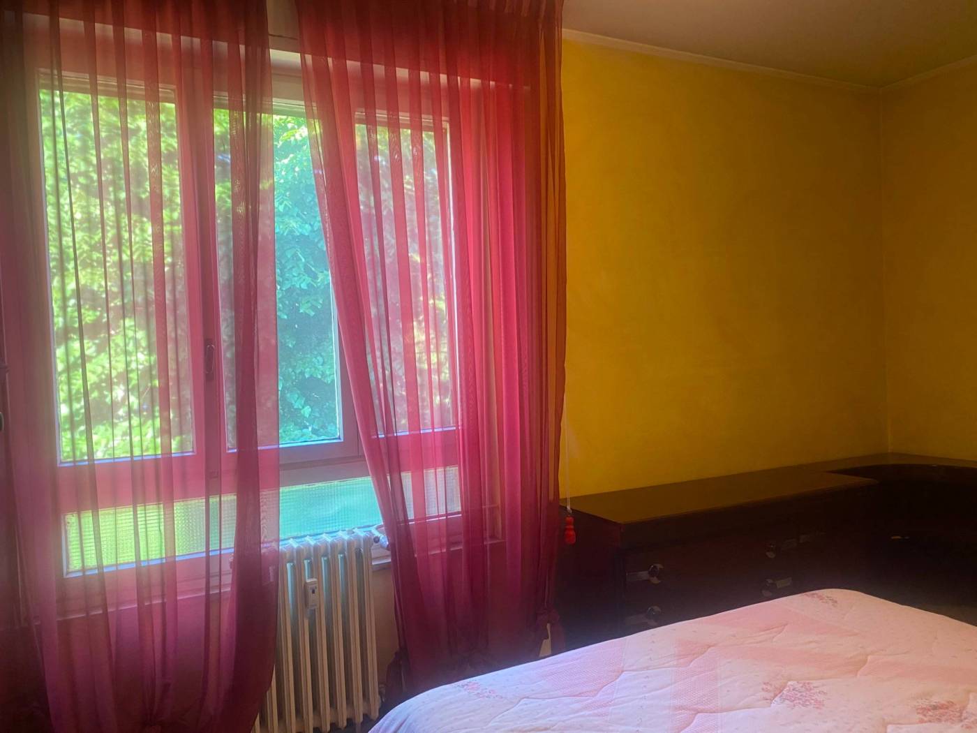 Camera da letto
