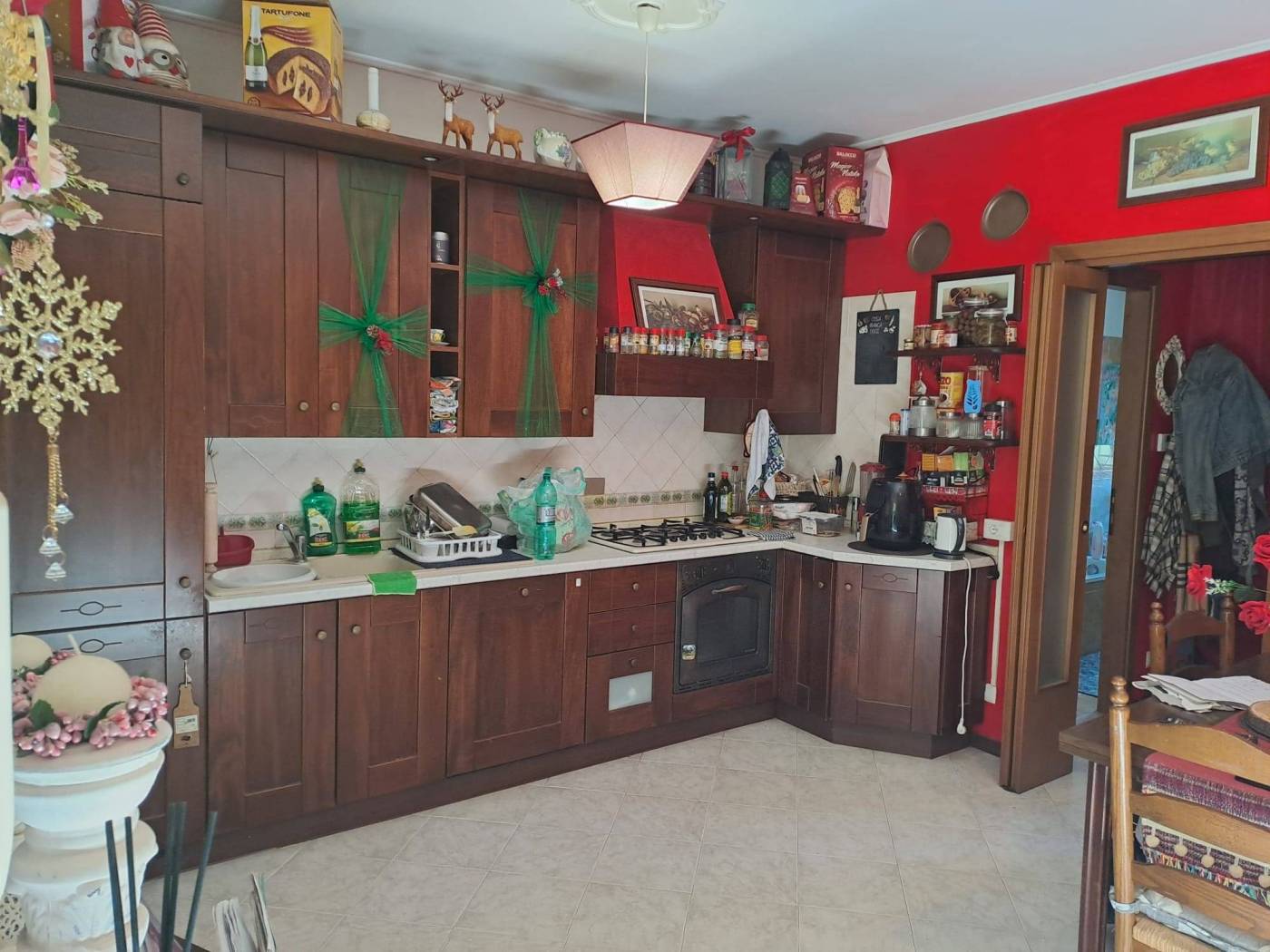 Cucina