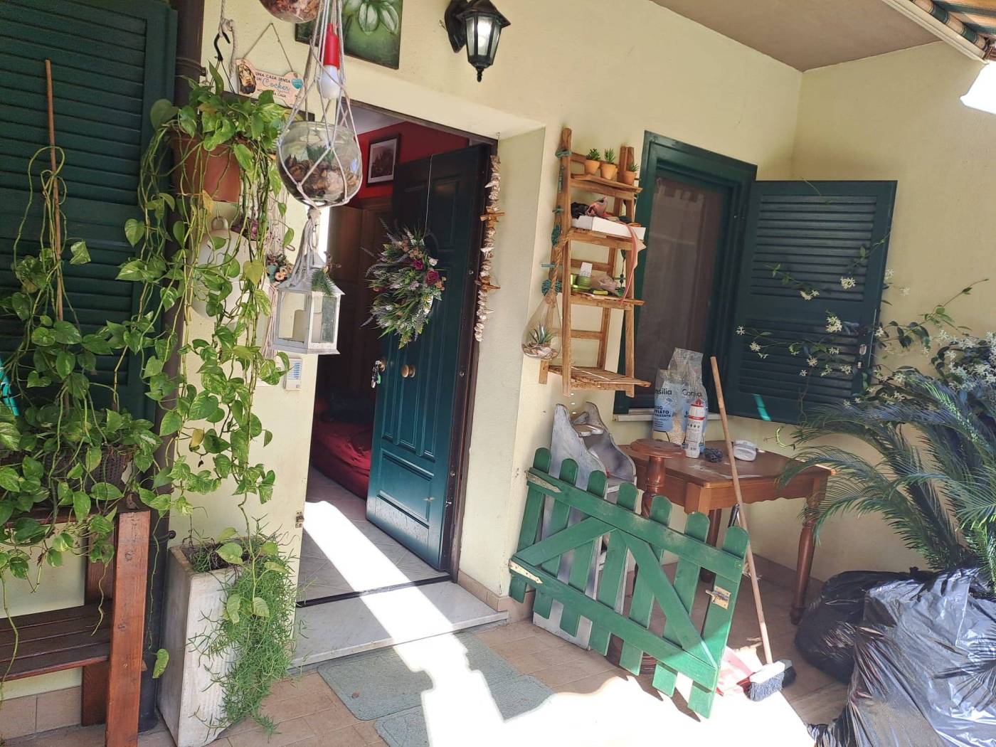 Giardino