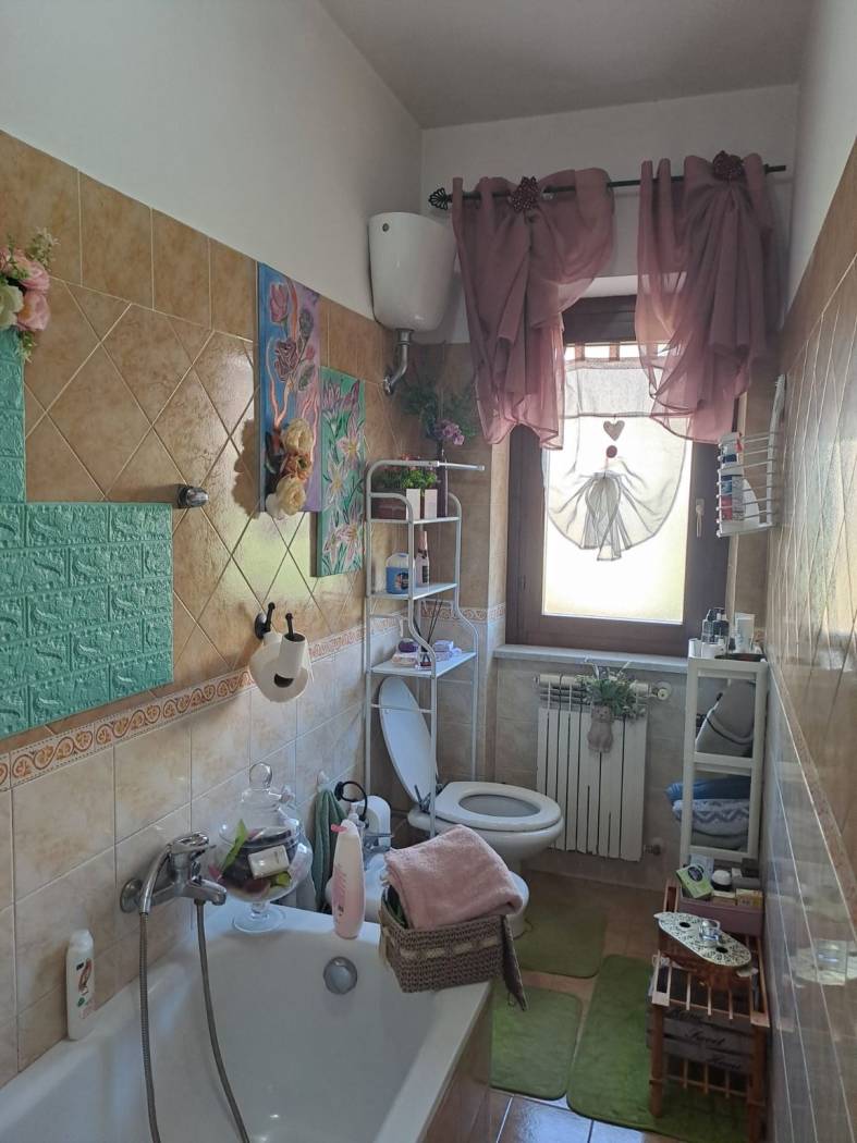Bagno