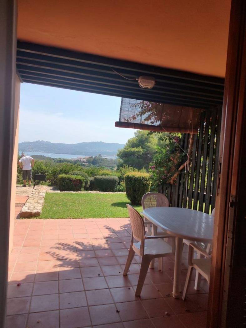 Veranda