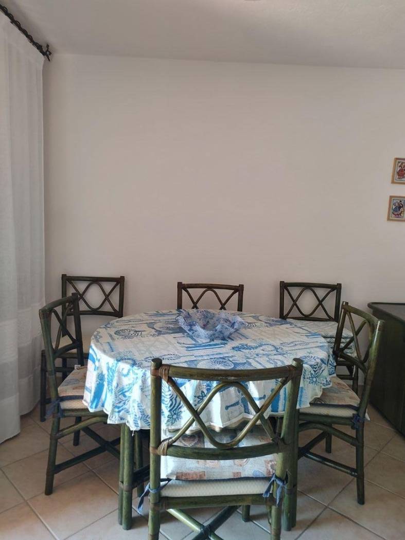 Sala da pranzo