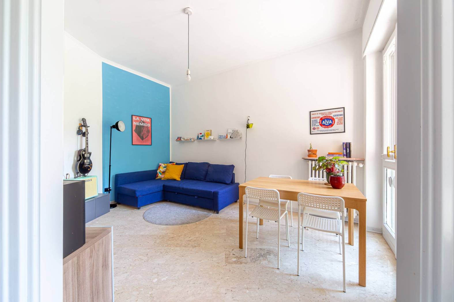 Salone