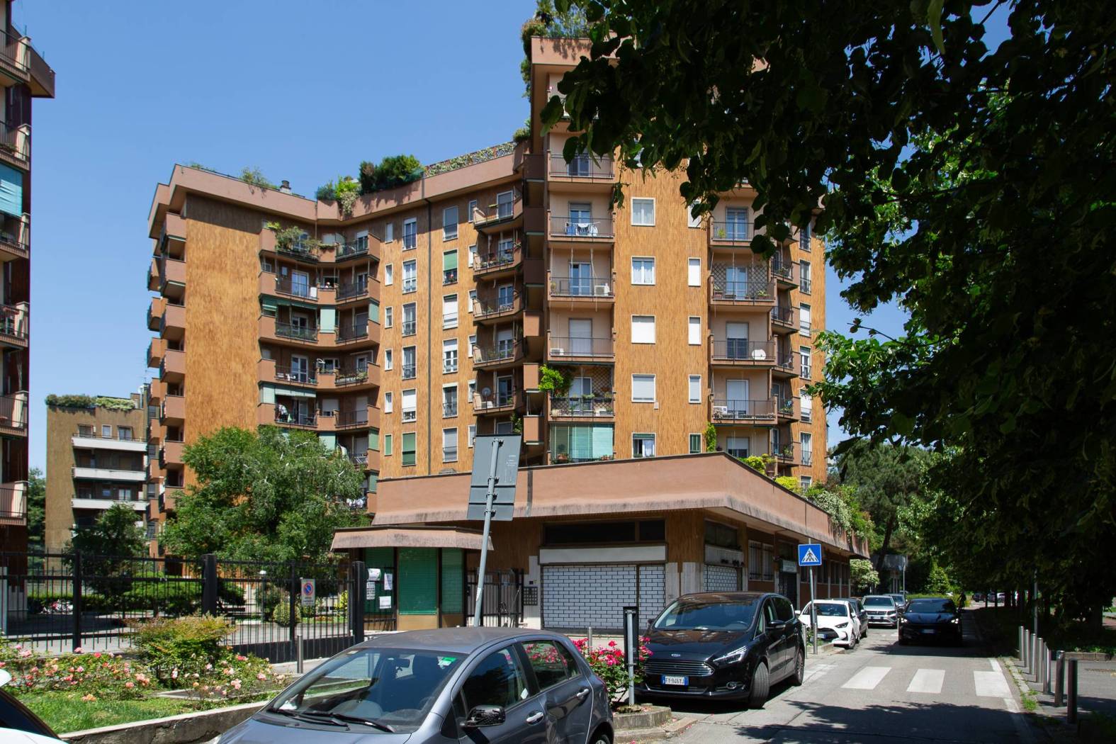Facciata