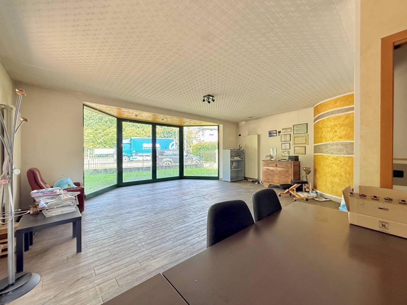 Interno non residenziale