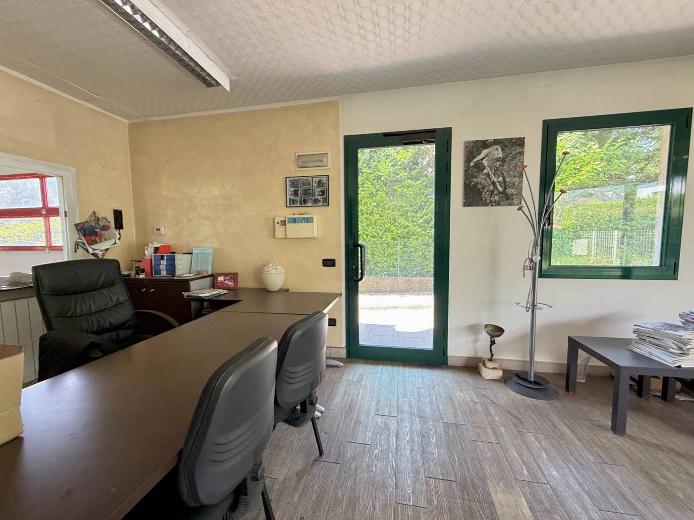 Interno non residenziale