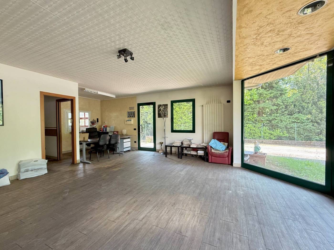 Interno non residenziale