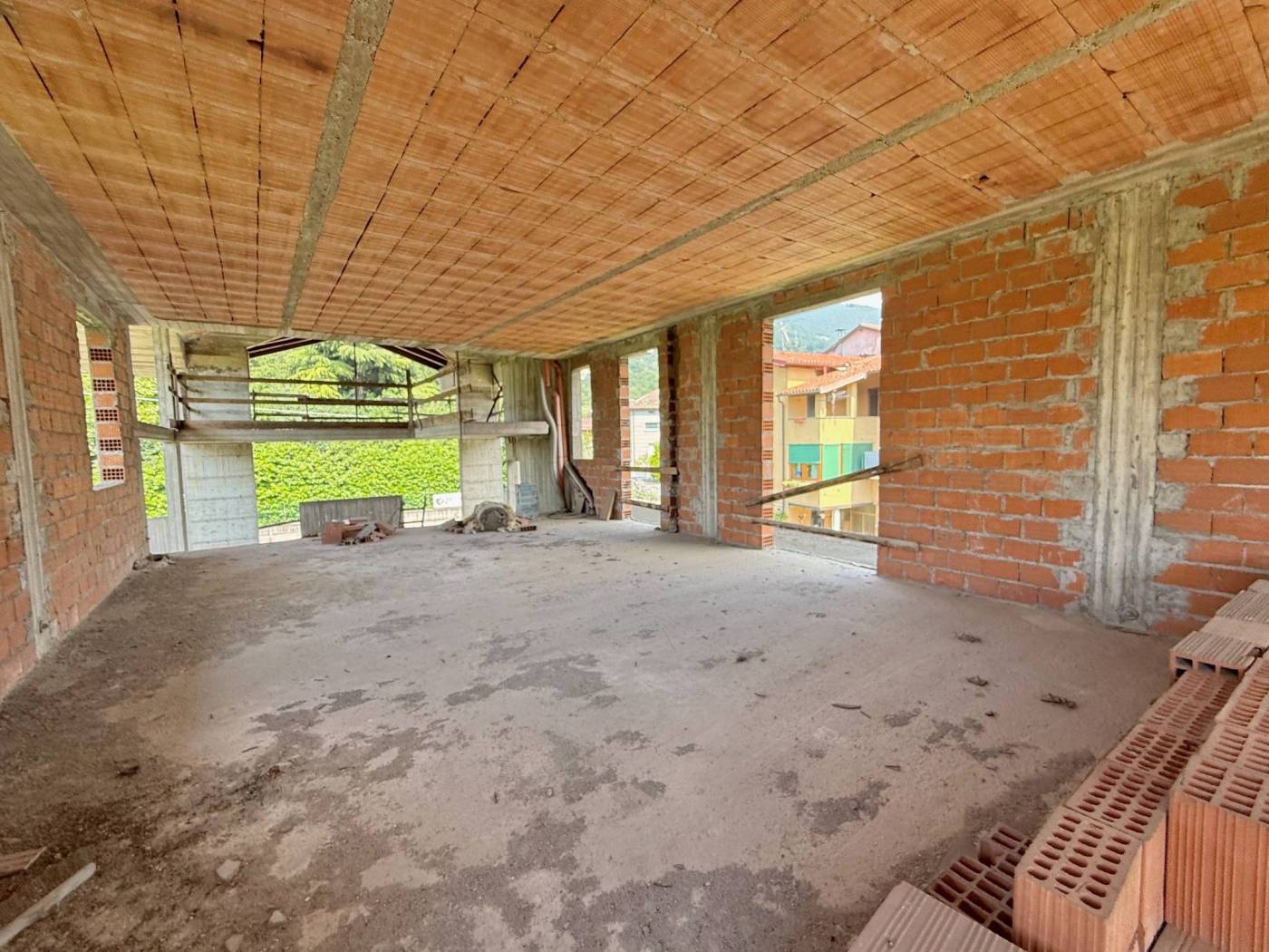 Interno non residenziale