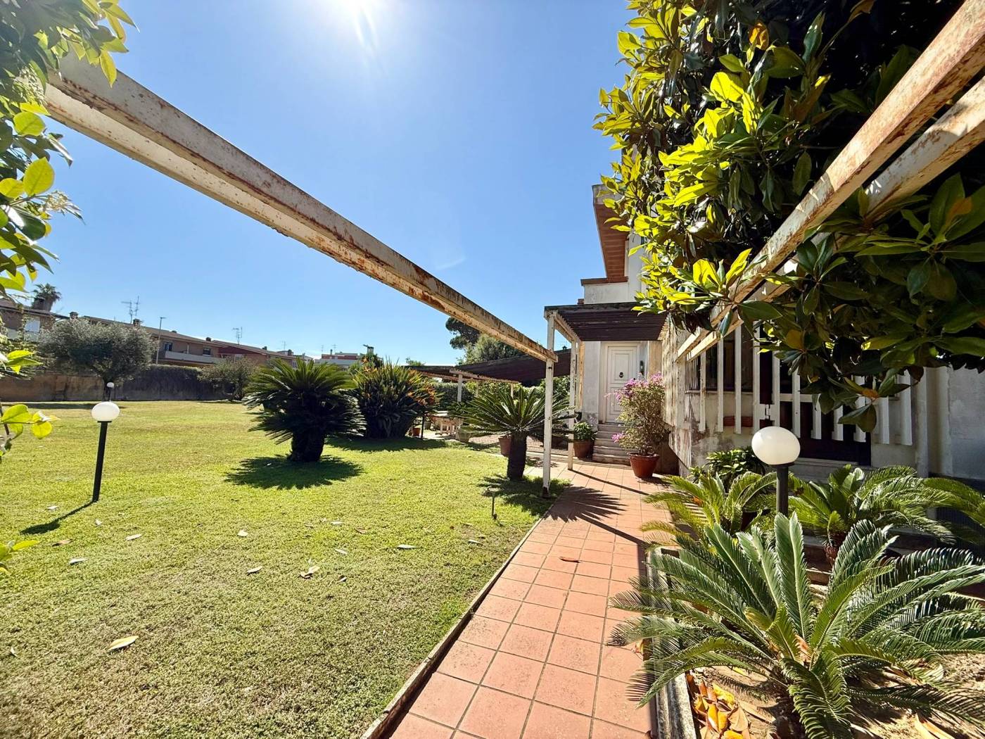 Giardino