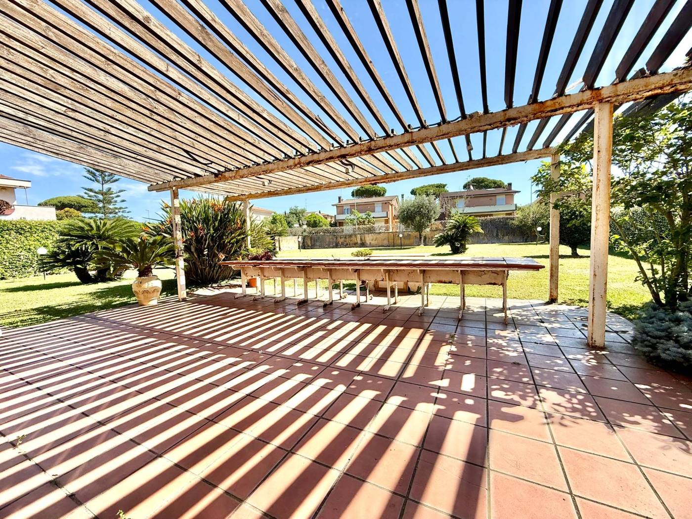 Veranda