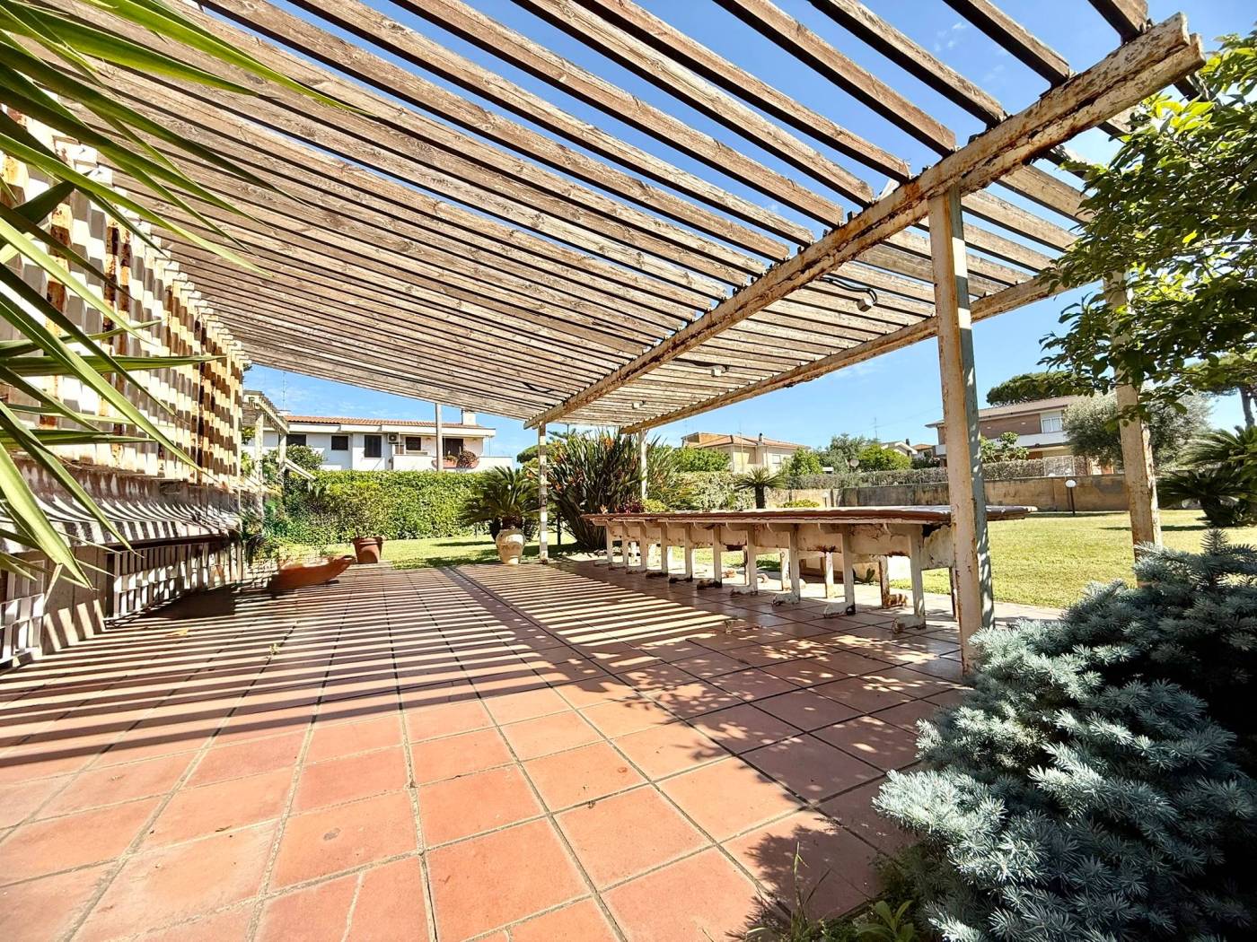 Veranda