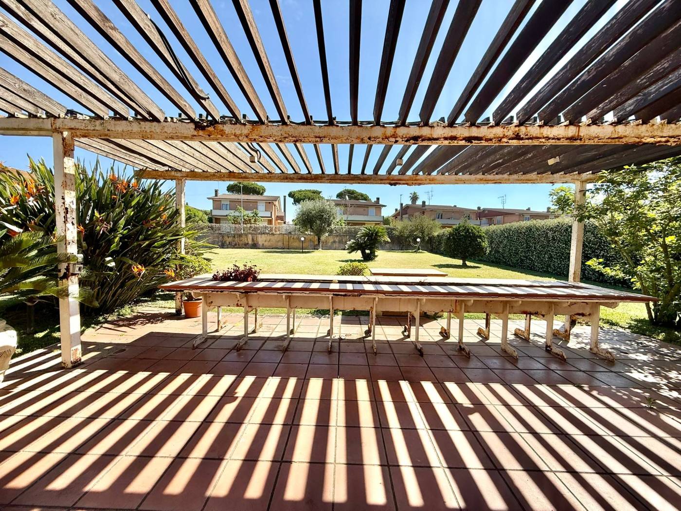 Veranda