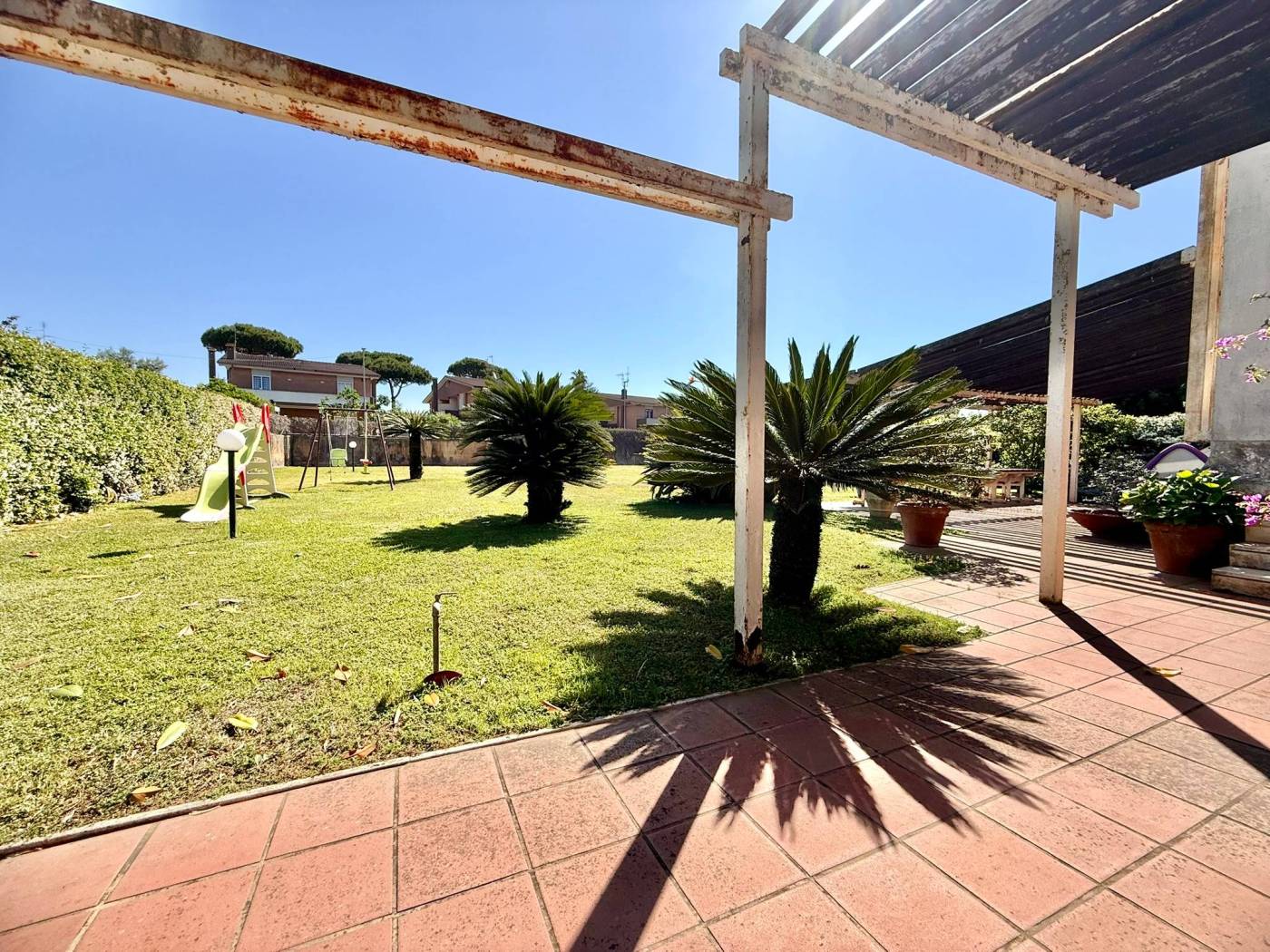 Giardino