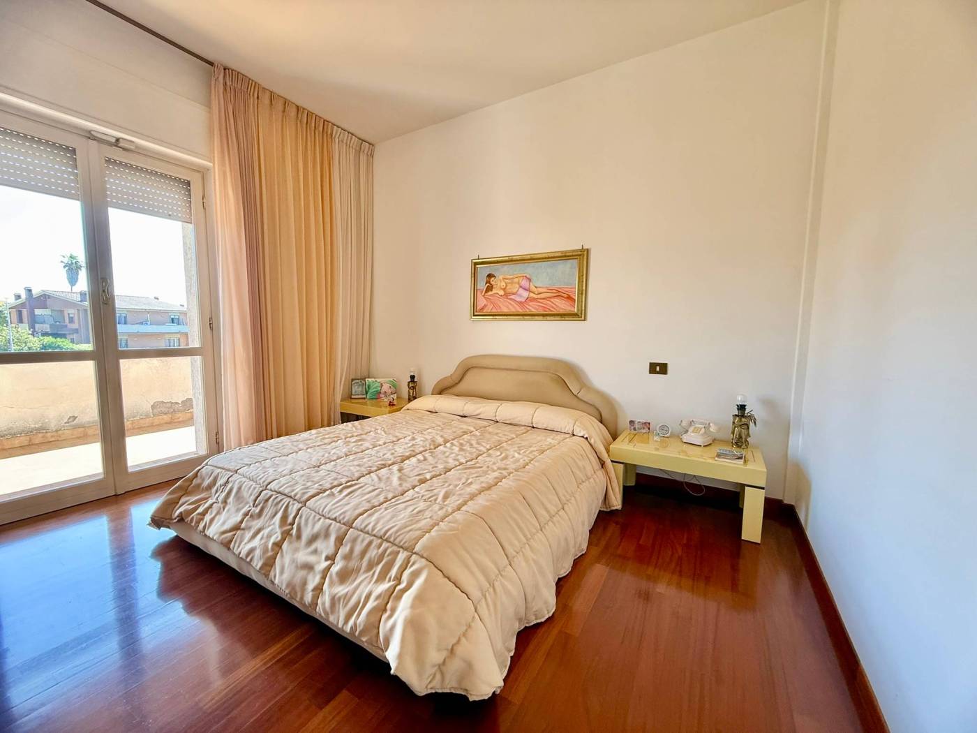 Camera da letto