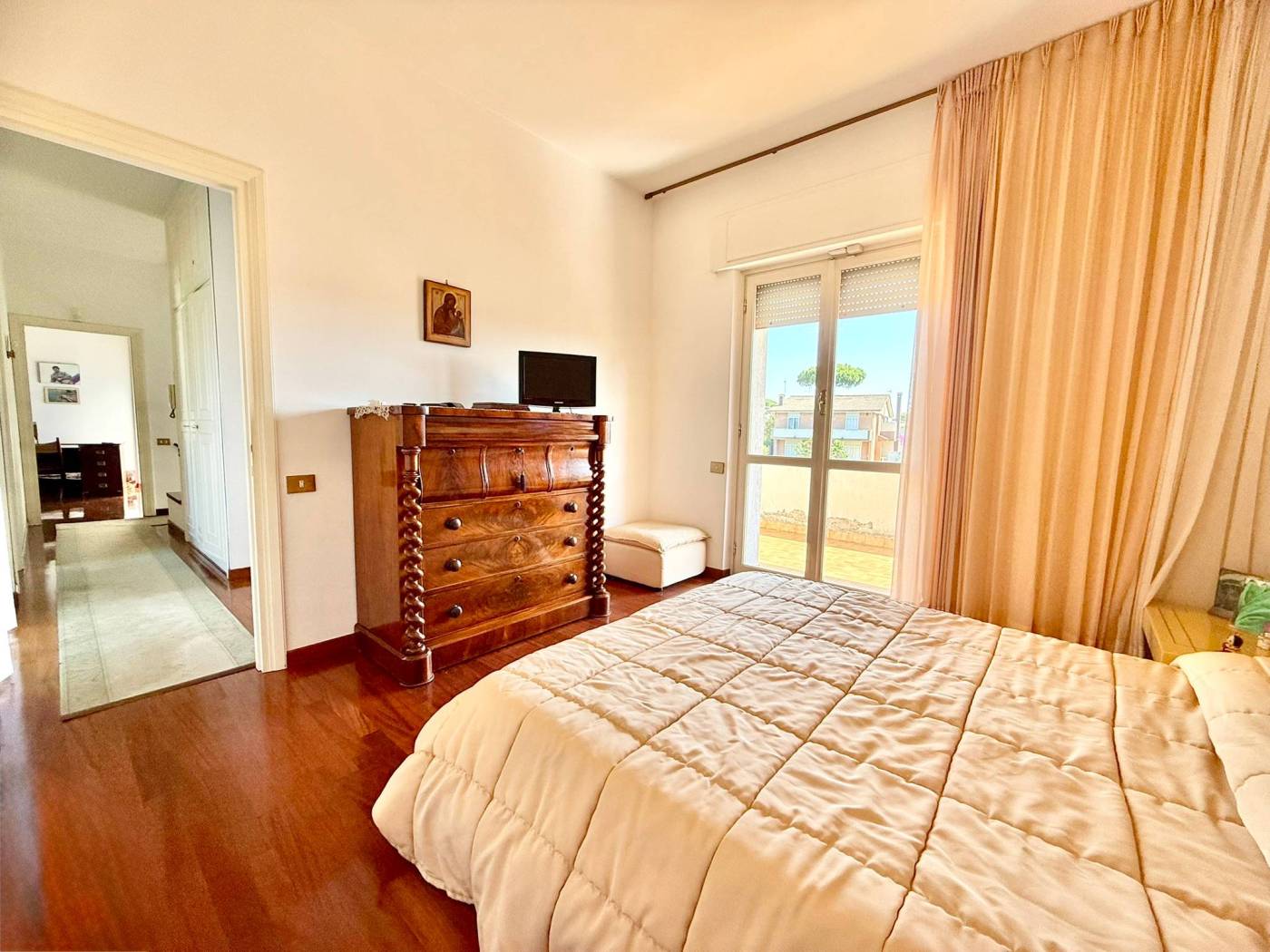 Camera da letto