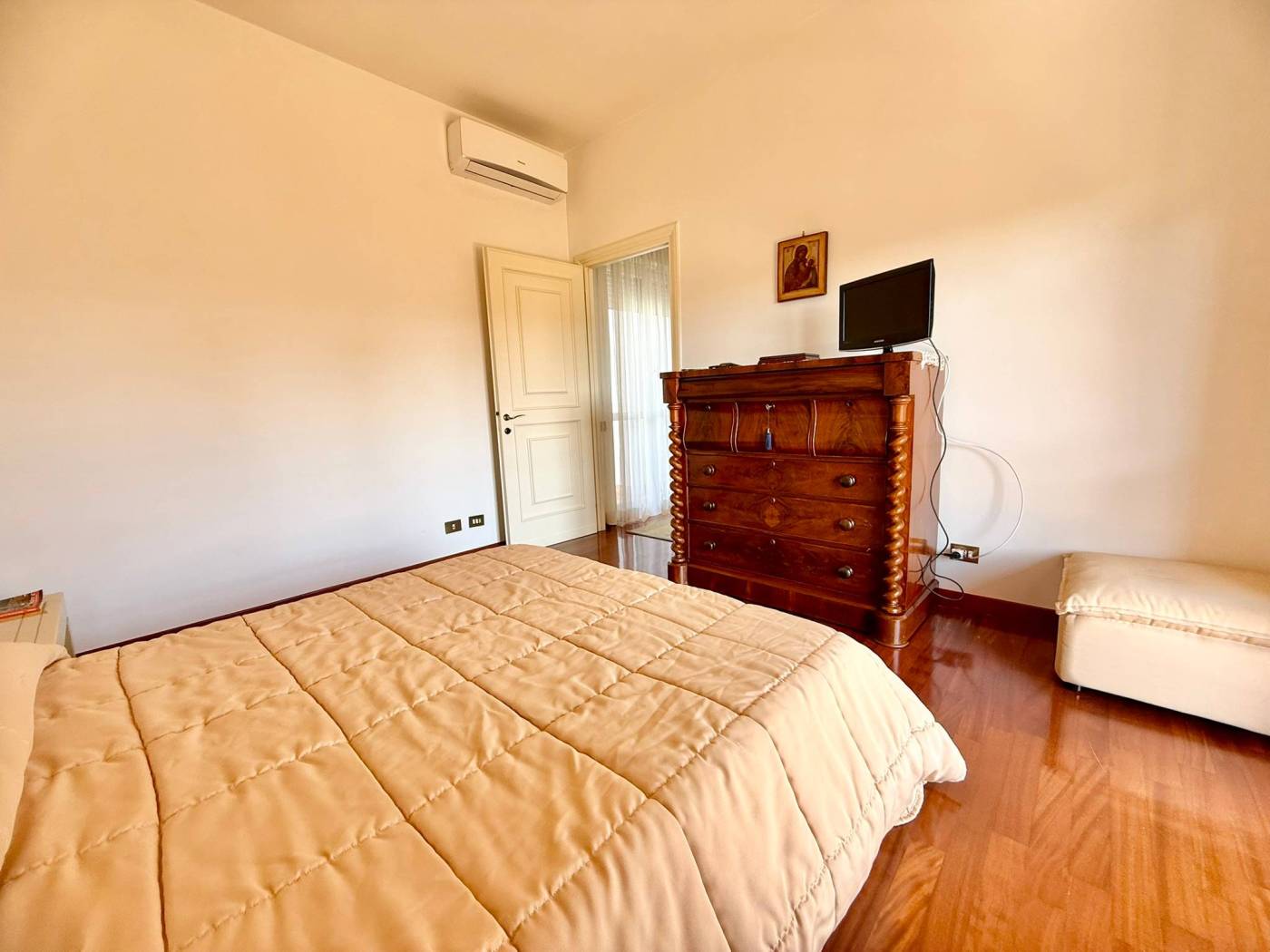Camera da letto