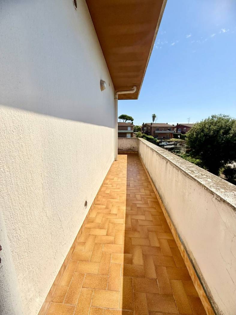 Balcone