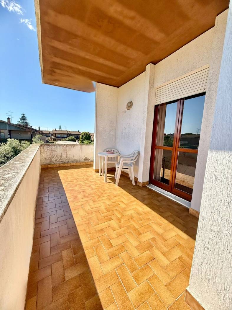 Terrazzo