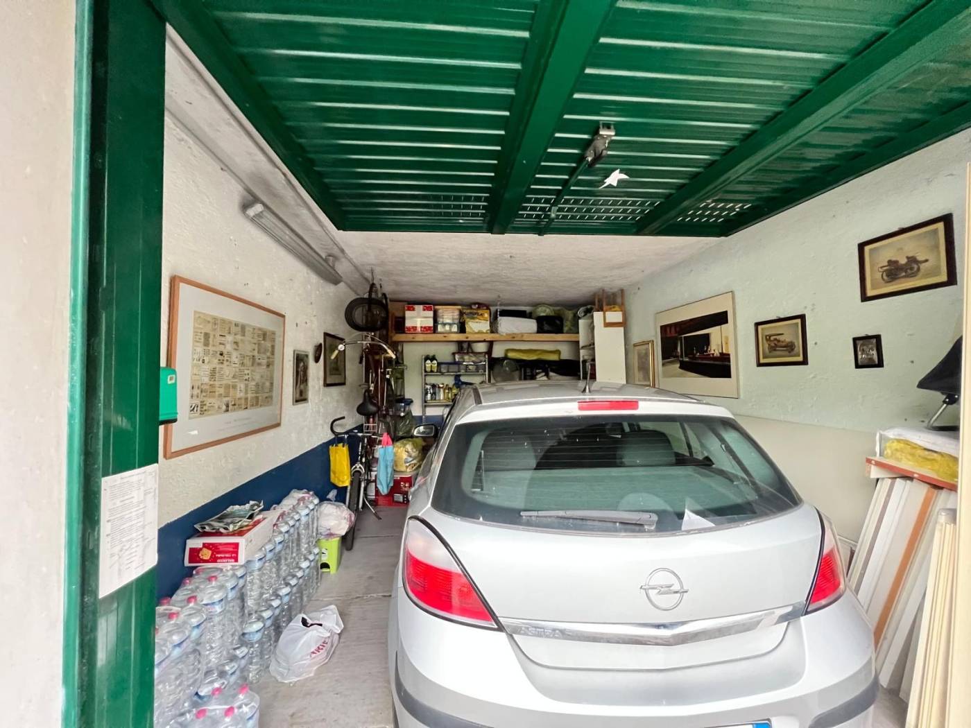 Interno non residenziale