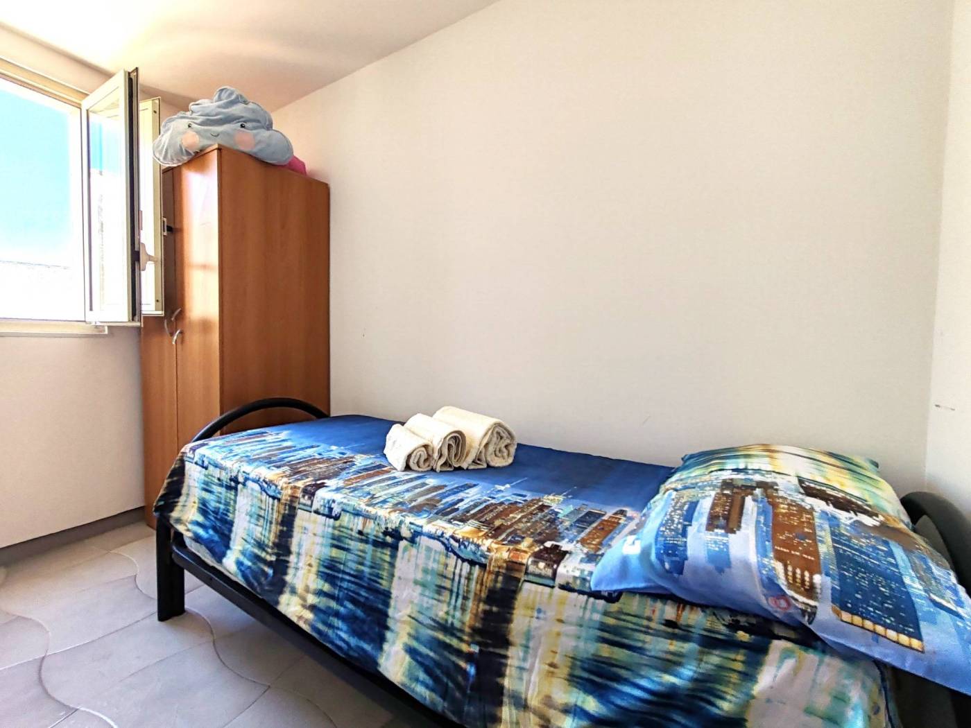 Camera da letto