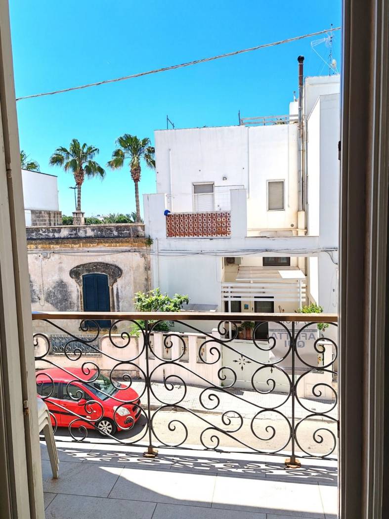 Balcone