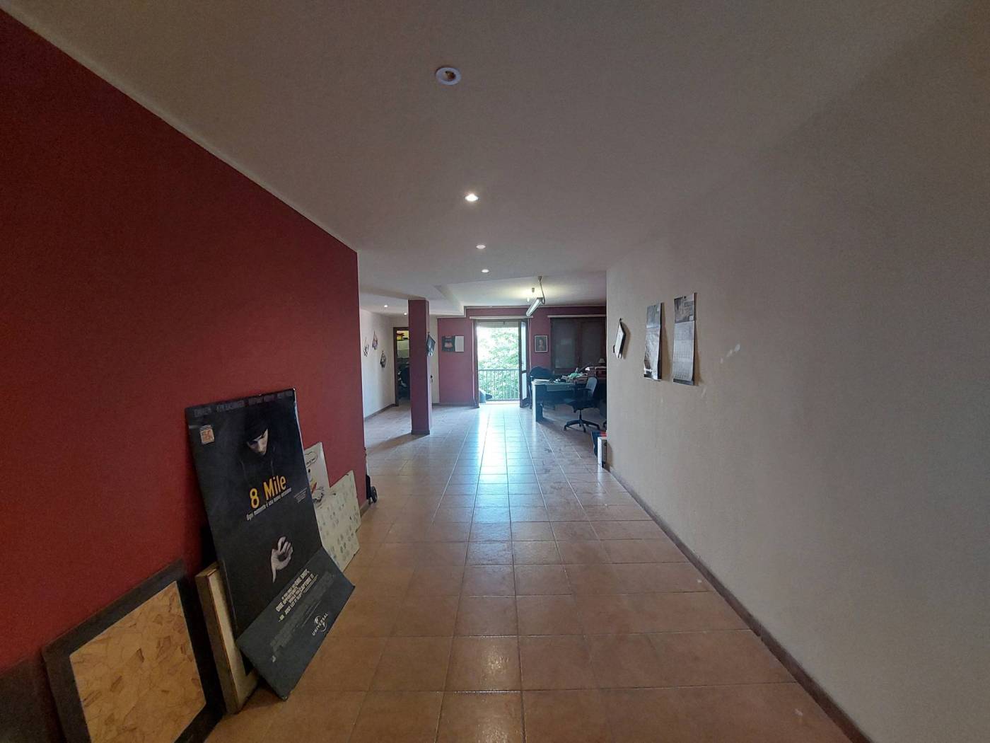 Interno palazzo