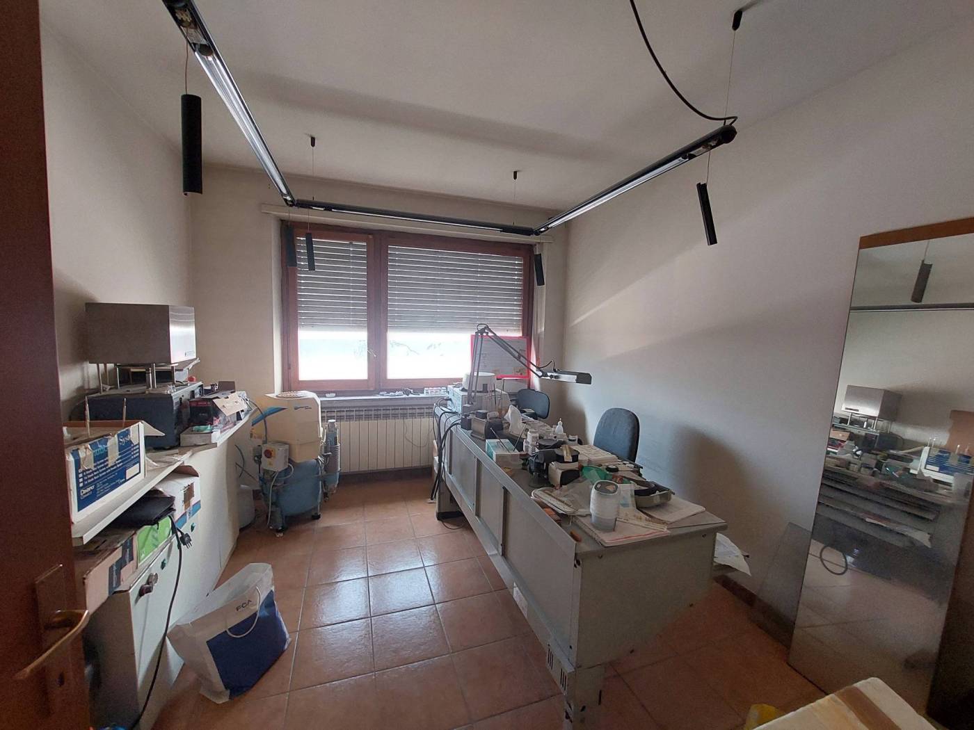 Interno non residenziale